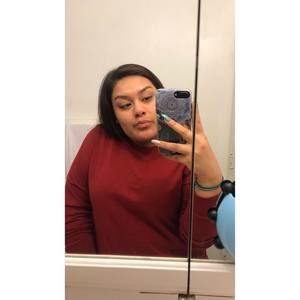 Meet your Posher, Evelyn